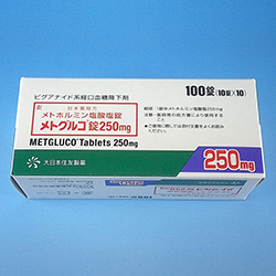 gOR 250mg 100/1