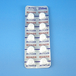 gOR 250mg 10/1V[g