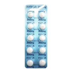 fpPR200mg 10 1V[g