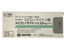 �X�s���m���N�g����25mg�uNP�v 100�� 1��