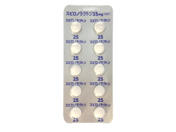 �X�s���m���N�g����25mg�uNP�v 10�� 1�V�[�g