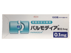 pfBA 0.1mg 100/1