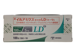 �C���A�~�N�X�z����LD�u�g�[���v100�� 1��