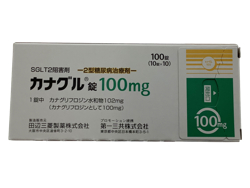 JiO100mg 100 1(Ql)