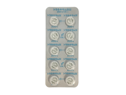 �g���l�L�T���_��250mg�u����H�v 10�� 1�V�[�g