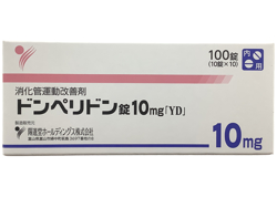 �h���y���h����10mg�uYD�v 100�� 1��