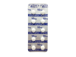�h���y���h����10mg�uYD�v 10�� 1�V�[�g