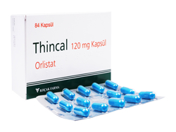 VJ(Thincal) 120mg