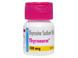 `m[(Thyronorm) 100mcg 120 `LVigE