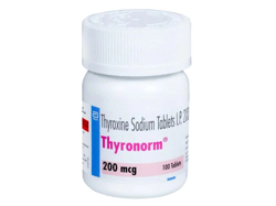 `m[(Thyronorm) 200mcg 100 `LVigE