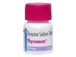 `m[(Thyronorm) 50mcg 120 `LVigE