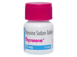 `m[(Thyronorm) 75mcg 120 `LVigE
