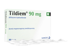 eBfBG(Tildiem) 90mg W`A[_ 30