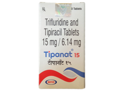 `pibg(Tipanat) 15mg/6.14mg 20/1 T[tWFlbN