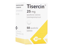 �e�B�Z���V��(Tisercin) 25mg 50�� �q���i�~��/���{�g�~���W�F�l���b�N