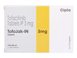 �g�t�@�W���NIN(Tofajak-IN) 5mg 30�� 1��