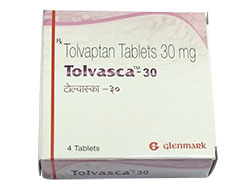 Tolvaptan 30mg 