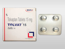 Tolvat 15mg