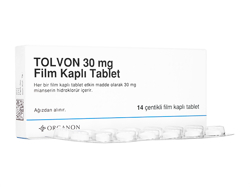 g{(Tolvon) 30mg eg~hCOs