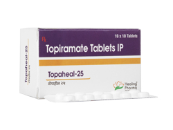 �g�p�q�[��(Topaheal) 25mg 100��/1�� �g�s�i�W�F�l���b�N