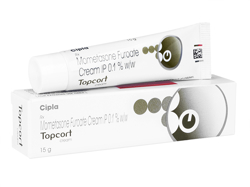 gbvR[gN[(Topcort Cream) ^]tJ{_GXe 15g 1{
