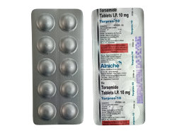 gvX 10mg (Torpres-10)