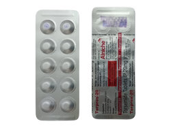 gvX 20mg (Torpres-20)