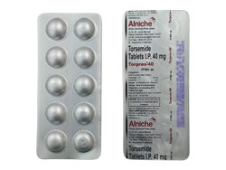 gvX 40mg (Torpres-40)