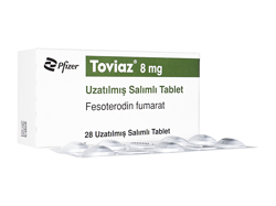 grG[X(Toviaz) 8mg 28 1