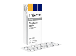 g[^(Trajenta) 5mg 30 1