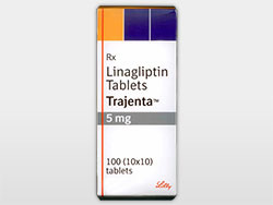 g[^(Trajenta) 5mg 100 1