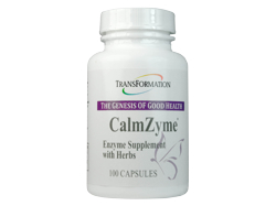 Transformation J[UC(CalmZyme)