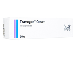 トラボゲンクリーム(Travogen Cream) 20g