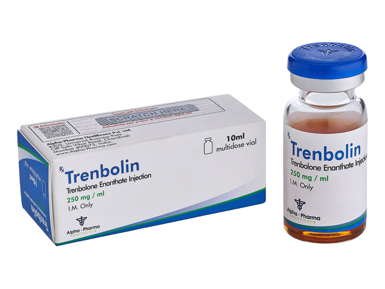 �g�����{����(Trenbolin) �g�����{���� 250mg 10ml 1�{