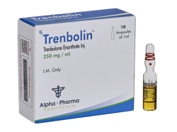 �g�����{����(Trenbolin) �g�����{���� 250mg 1ml 10�{