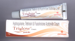 gO[N[(Triglow Cream) 