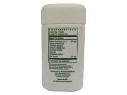 gt@(Triphala) 750mg (Gurusolve Naturals) {g