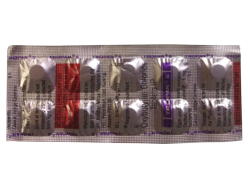 gp(Tropan) 5mg 100 1
