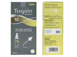 cQC 10%(Tsugain Solution 10%) O