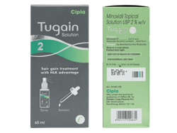 cQC 2%(Tsugain Solution 2%) O