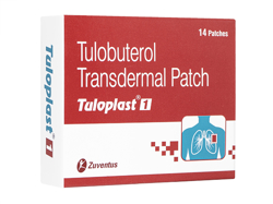 cvXg(Tuloplast) 1mg 14pb`