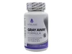 グレイ アウェイ フォーミュラー(Gray Away Formula)
