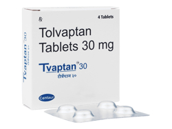Tolvaptan 30mg 