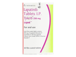 ^CPu(Tykerb) 250mg