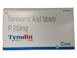 `W(Tyrodin) 250mg 60 1 gT~WFlbN