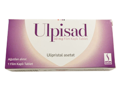 EsTh(Ulpisad) 30mg At^[s