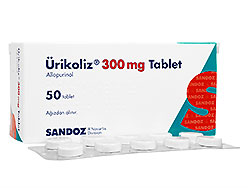 ERY(Urikoliz) 300mg UCbNWFlbN