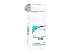 oVNr(Valaciclovir) 500mg (Aurobindo Pharma) ogbNXWFlbN 42 1