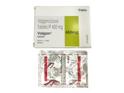 oK(Valgan) 450mg 4/1 oLTWFlbN