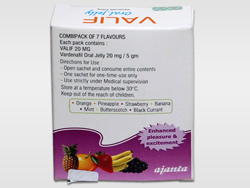 otI[WF[1TԃpbNiV̖j 20mg